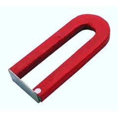 Picture of Horseshoe U Shape Magnet 150 mm