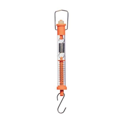 Picture of Spring Scale 10 Kg Student Scale or Newton Scale 100 Newton