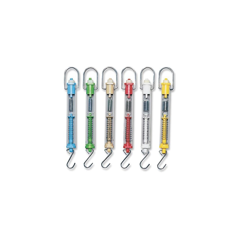 Picture of Spring Scale 10 Kg Student Scale or Newton Scale 100 Newton
