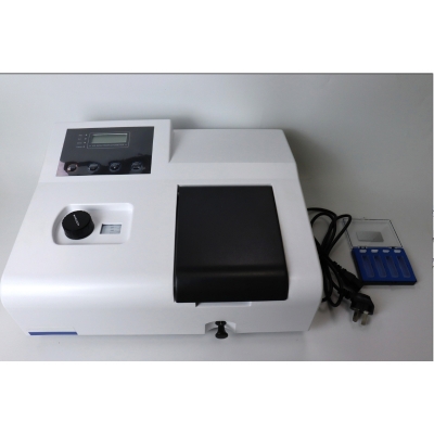 Picture of 721 Vis Visible Spectrophotometer-Multicolor