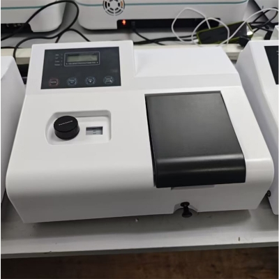 Picture of 721 Vis Visible Spectrophotometer-Multicolor