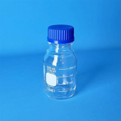 Picture of Pyrex Lab Bottle- 500ml(Culture Bottle)