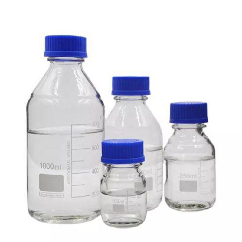 Picture of Pyrex Lab Bottle- 1000ml(Culture Bottle)