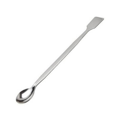 Picture of 300 mm SS Spatula for Laboratory Use