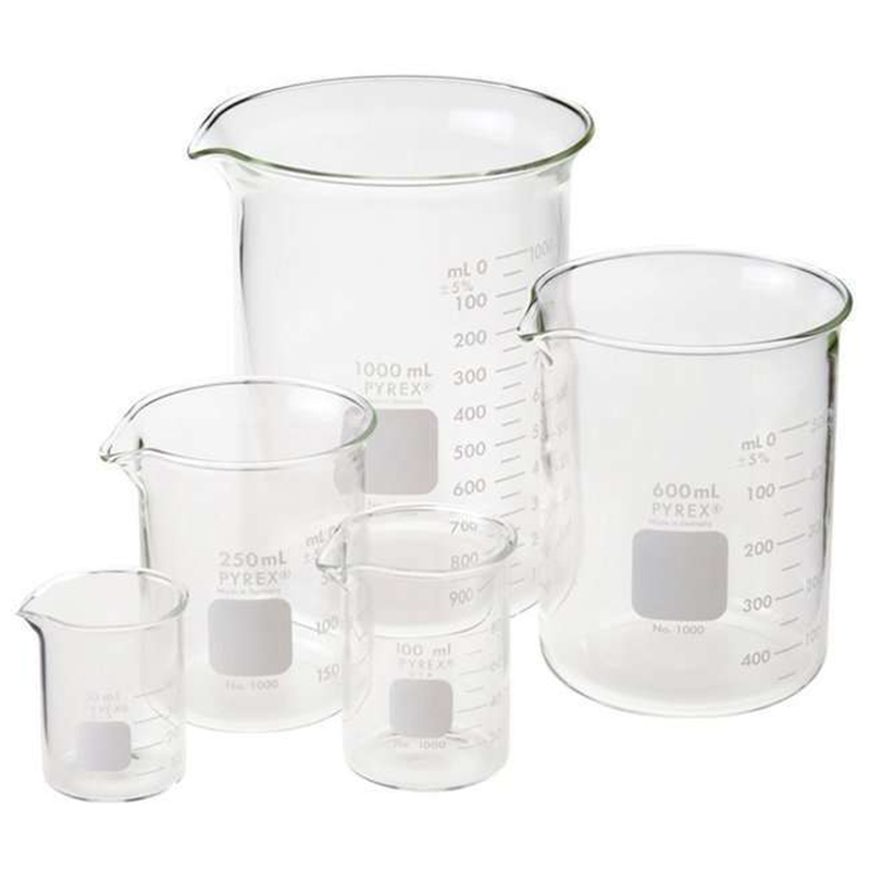 Picture of Pyrex 1000 ml Glass Beaker
