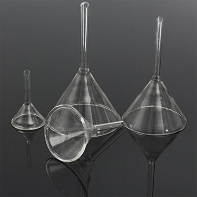 Picture of Glass Funnel 60 mm China