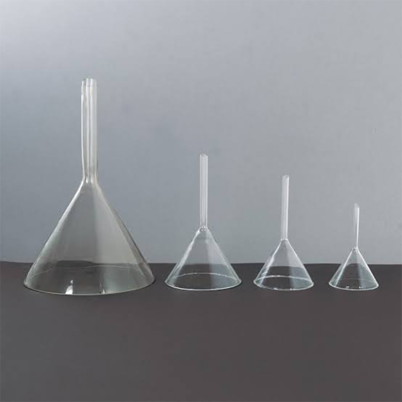 Picture of Glass Funnel 60 mm China