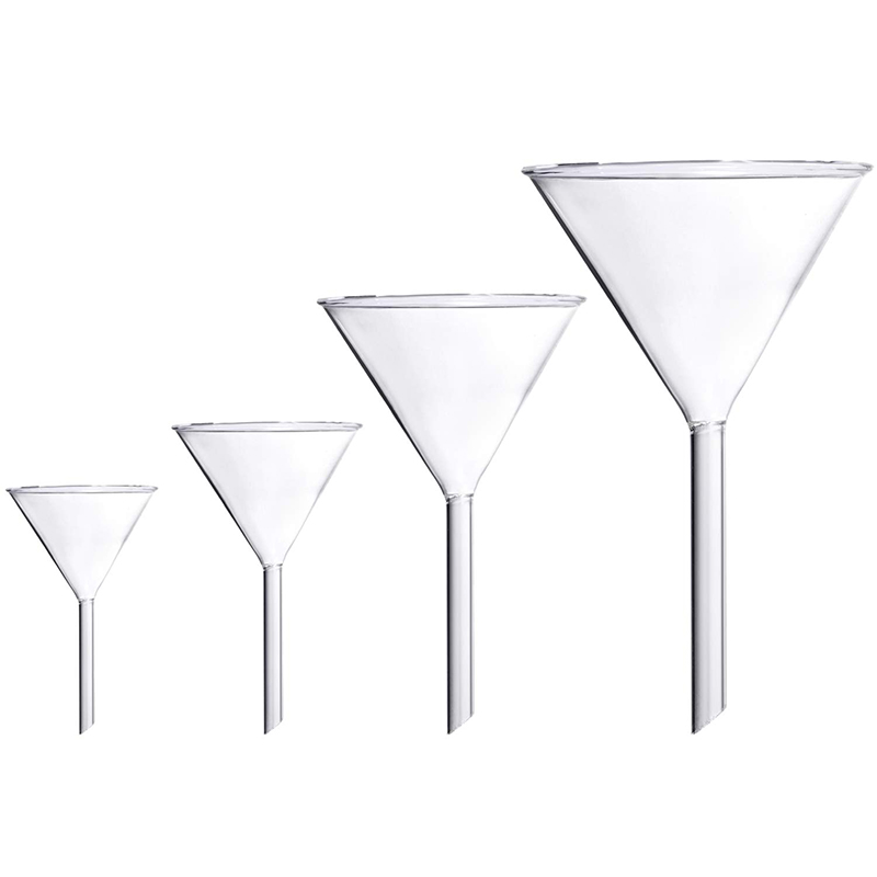 Picture of Glass Funnel 60 mm China