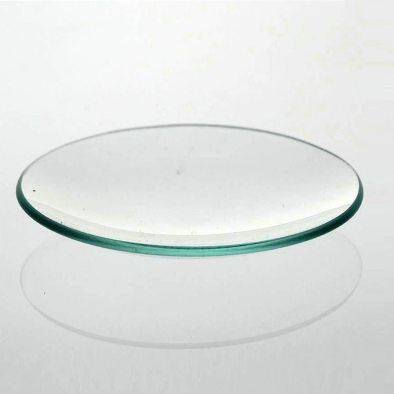 Picture of Watch Glass 60 mm China for Lab Use