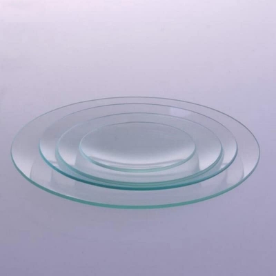 Picture of Watch Glass 120 mm China for Lab Use