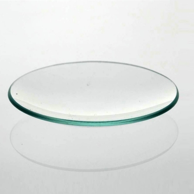 Picture of Watch Glass 120 mm China for Lab Use