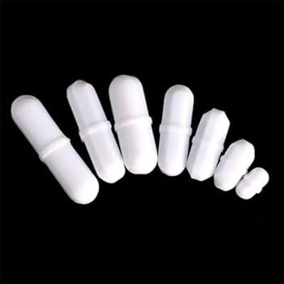 Picture of 25 mm Round Magnetic Stirrer Bar China