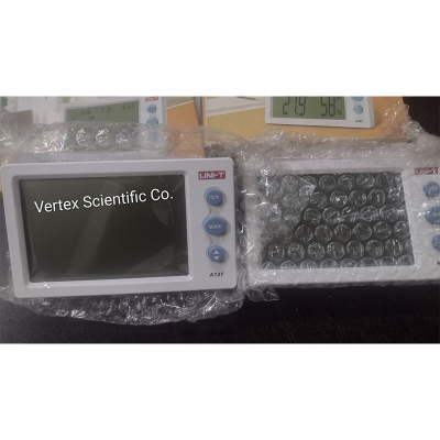 Picture of UNI-T A13T Temperature Humidity Meter-Multicolor