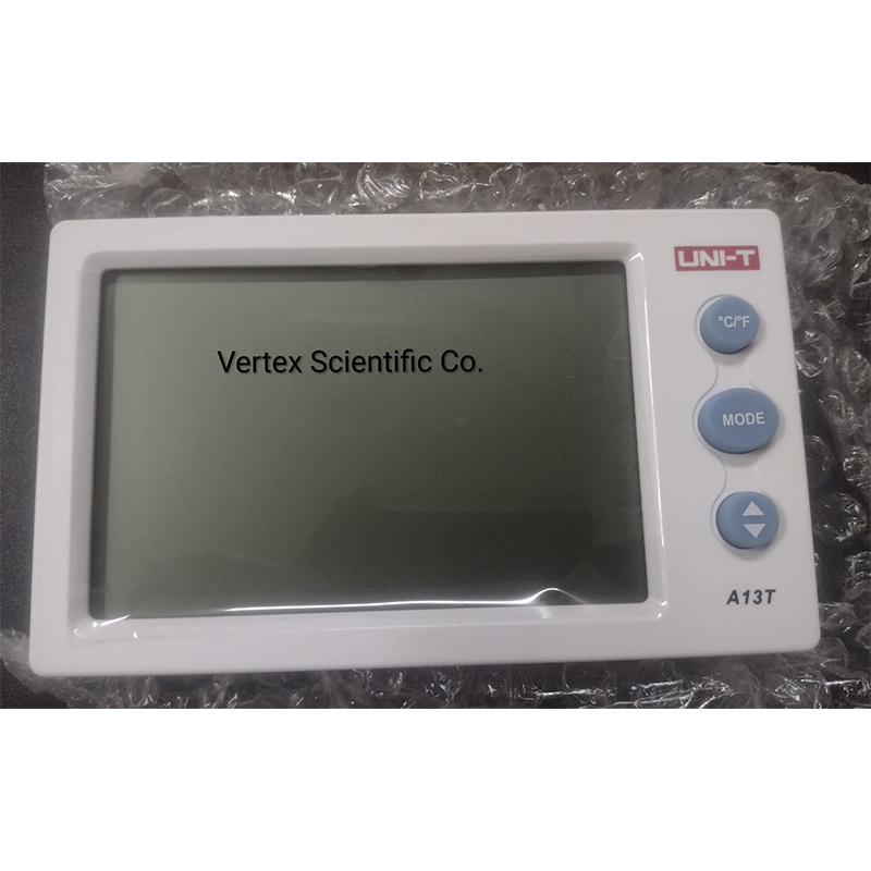 Picture of UNI-T A13T Temperature Humidity Meter-Multicolor