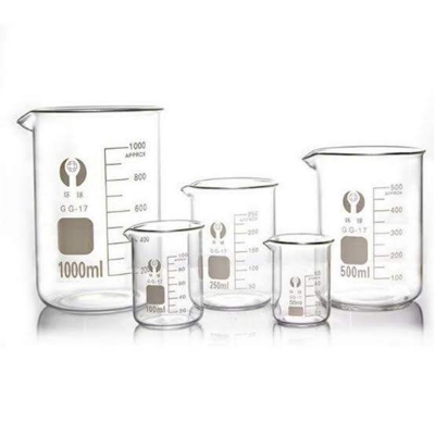 Picture of Glass Beaker 100ml China
