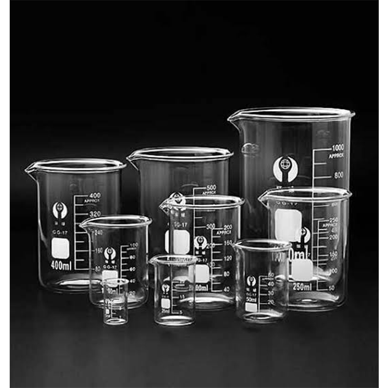 Picture of Glass Beaker 100ml China