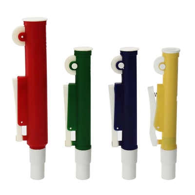 Picture of Plastic Pipette Pump 25ml China