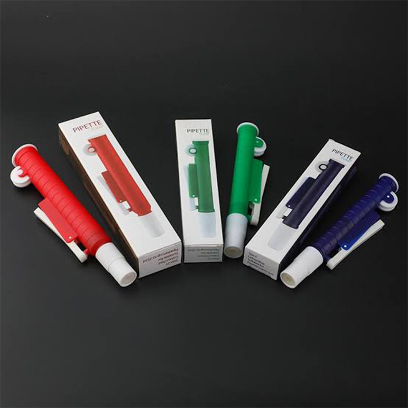 Picture of Plastic Pipette Pump 25ml China
