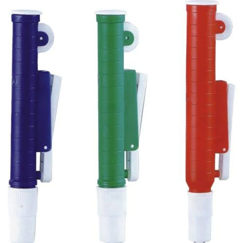 Picture of Plastic Pipette Pump 25ml China