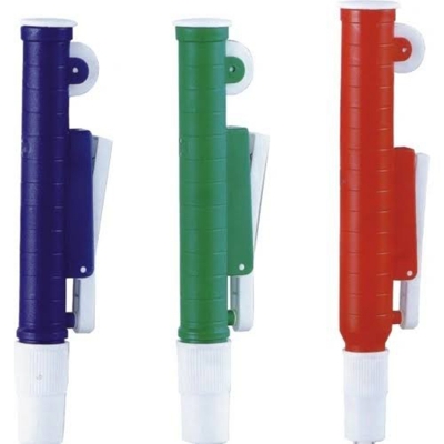 Picture of Plastic Pipette Pump 25ml China