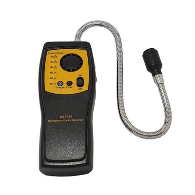 Picture of Smart Sensor AS5750 Refrigerant Gas Leak Detector-Multicolor