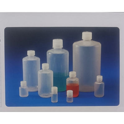 Picture of PolyLab Reagent Bottle 250 ml (Narrow Mouth)