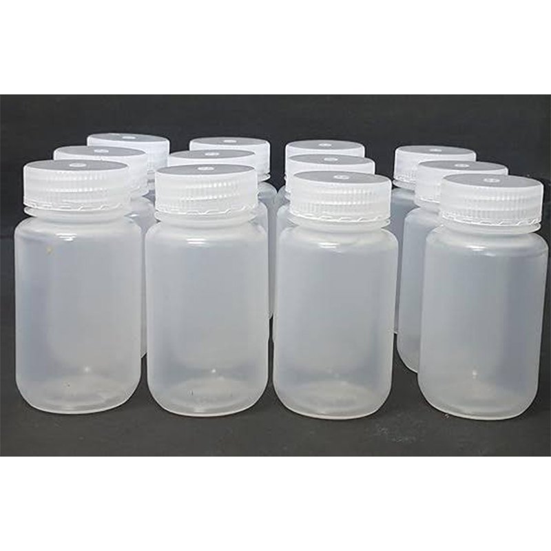 Picture of PolyLab Reagent Bottle 250 ml (Wide Mouth)