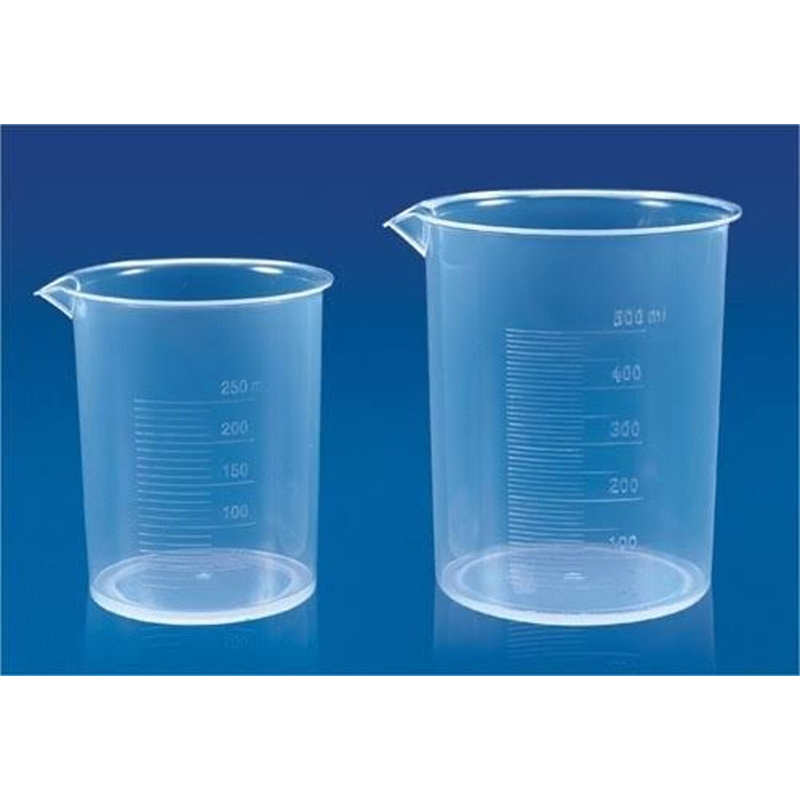 Picture of PolyLab Plastic Beaker 5000 ml