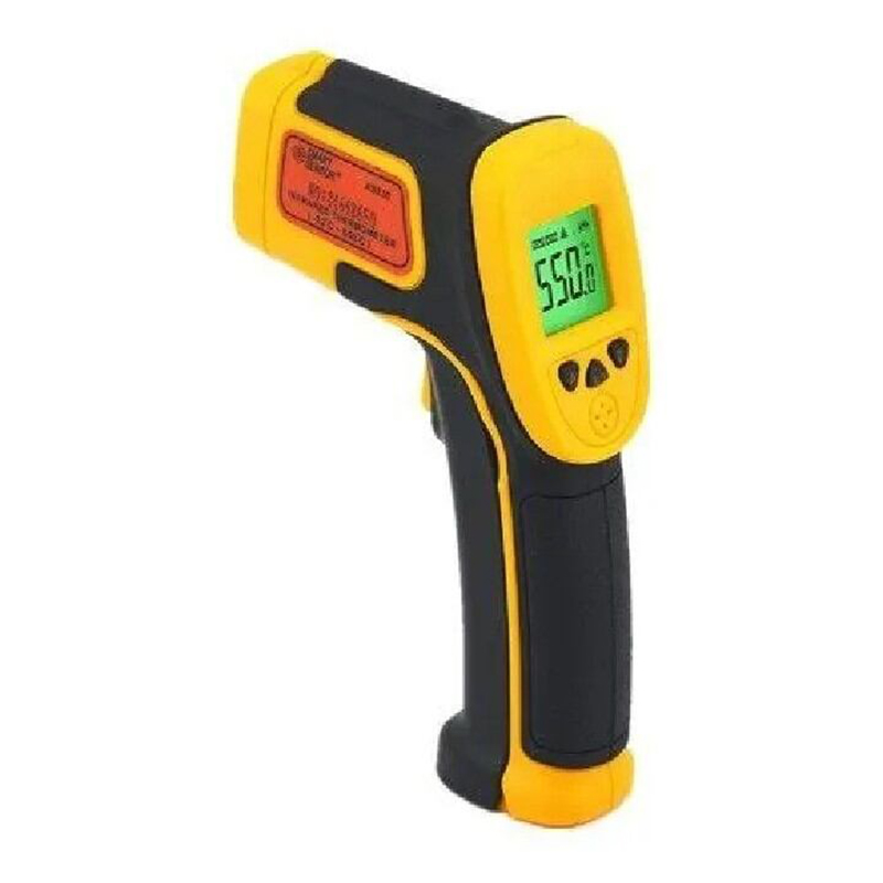 Picture of Smart Sensor Infrared Thermometer AS530-Multicolor