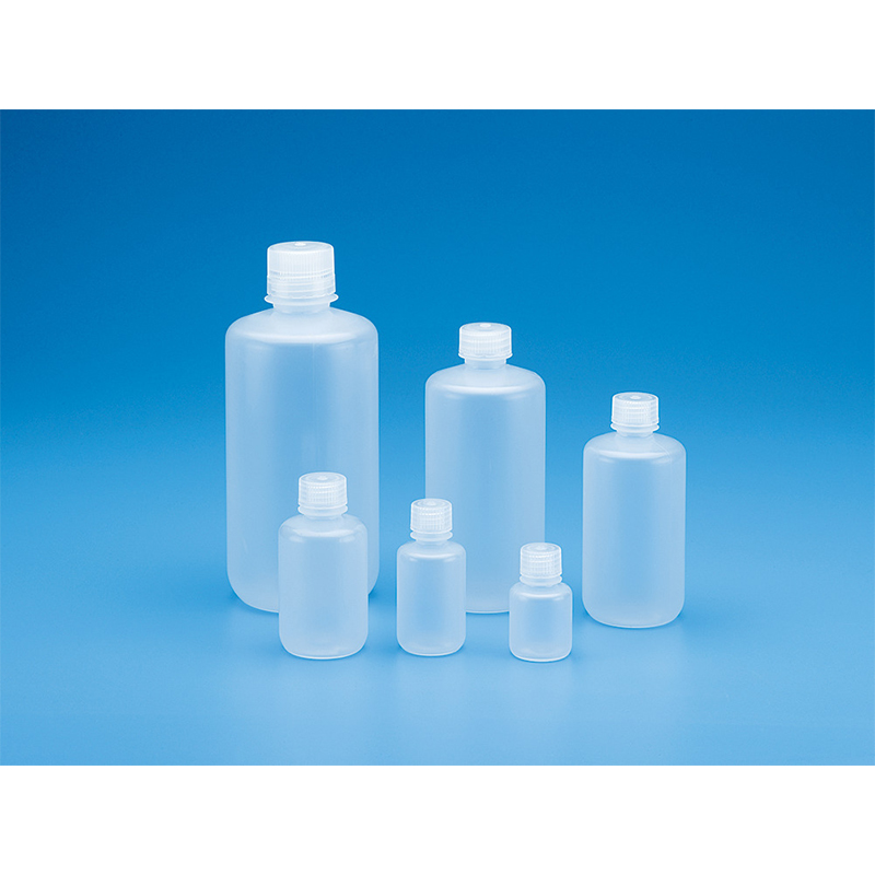 Picture of PolyLab Reagent Bottle 500 ml (Narrow Mouth)