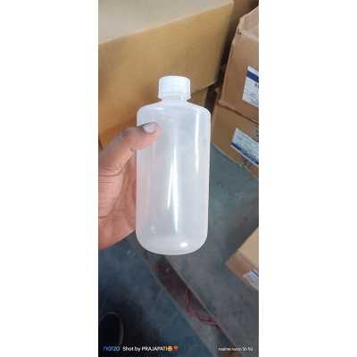 Picture of PolyLab Reagent Bottle 1000 ml (Narrow Mouth)