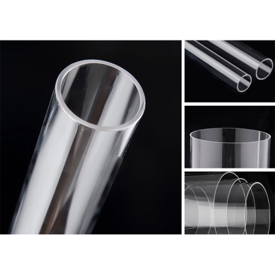 Picture of 01 piece Glass Test Tube for Laboratory Use (6 Inch x 25mm) Hard Glass