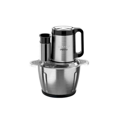 Picture of Sokany 800W Wonder Chopper SK-06019: 3.0L High-Capacity 6-in-1 Food Processor
