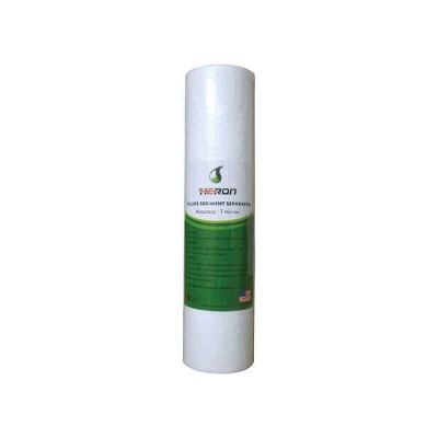 Picture of 10 Inch Heron Sediment PP Filter | 130g
