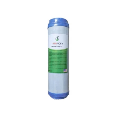 Picture of 10 Inch Heron Activated Box Carbon | Heron