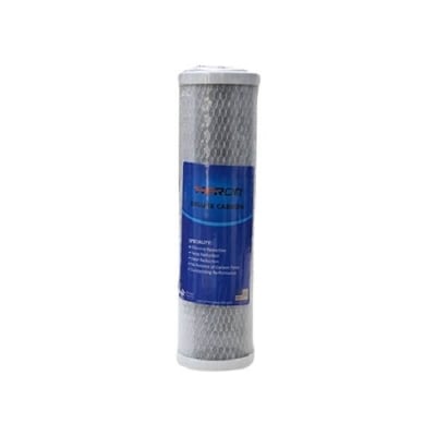 Picture of Heron 10 Inch Net Carbon Filter | CTO Filter