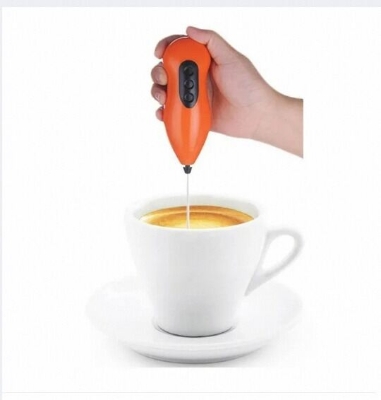 Picture of Hand Mixer Cappuccino & Foamy Coffee Maker -Multicolor