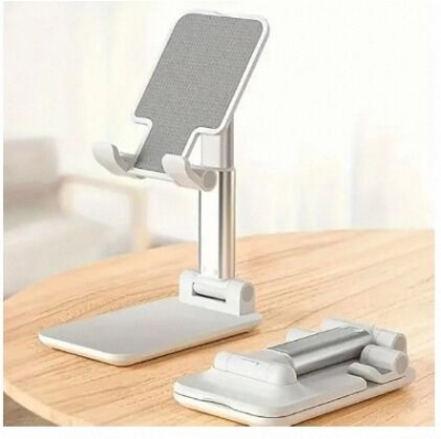 Picture of T1 Universal Desktop Tablet Mobile Phone Holder-Multicolor