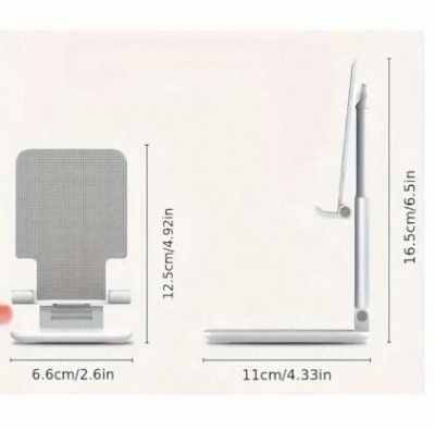 Picture of T1 Universal Desktop Tablet Mobile Phone Holder-Multicolor