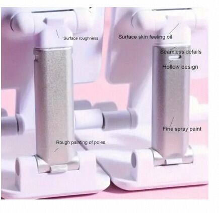 Picture of T1 Universal Desktop Tablet Mobile Phone Holder-Multicolor