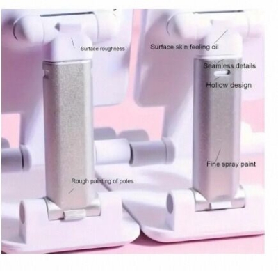 Picture of T1 Universal Desktop Tablet Mobile Phone Holder-Multicolor