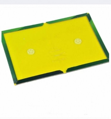 Picture of Mouse Rat Bond Traps Green Killer China (1/3/6 Pcs)-Multicolor