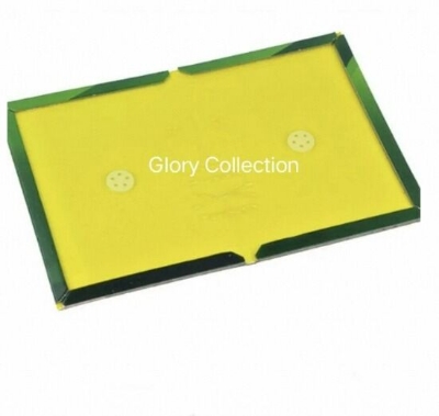 Picture of Mouse Rat Bond Traps Green Killer China (1/3/6 Pcs)-Multicolor