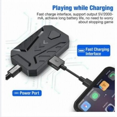 Picture of M1 pro Bluetooth converter-Black