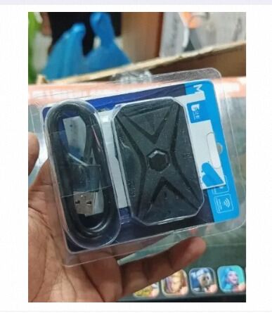 Picture of M1 pro Bluetooth converter-Black