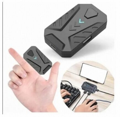 Picture of M1 pro Bluetooth converter-Black