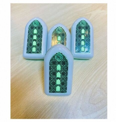Picture of New Islamic plug in Quran-Zk 3s update model-Multicolor
