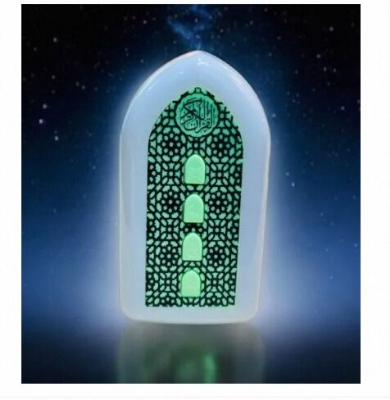Picture of New Islamic plug in Quran-Zk 3s update model-Multicolor