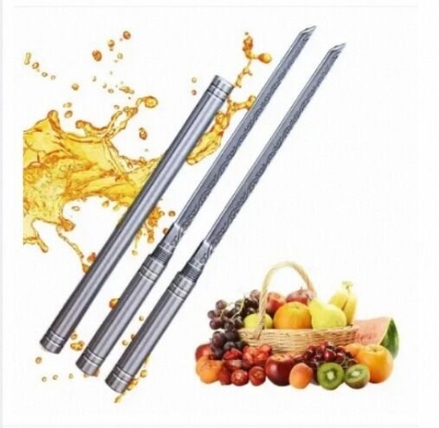 Picture of Myron 4/52 inch Stainless Steel Multi Blade pocket safety-Multicolor