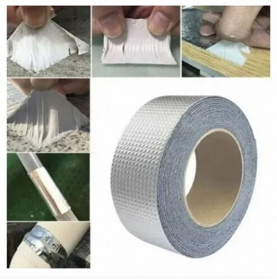 Picture of Flex High-Density Waterproof Butyl Sealing Tape-Multicolor